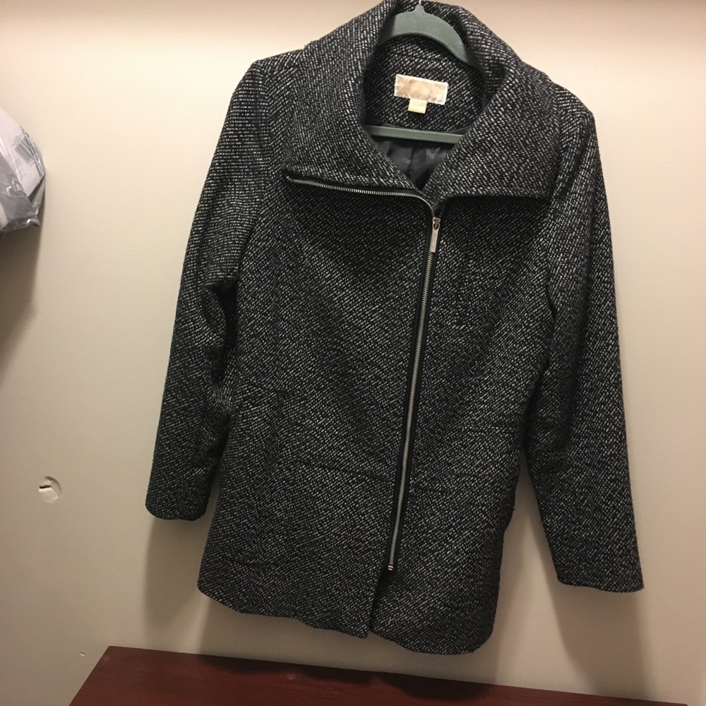 Michael Kors coat